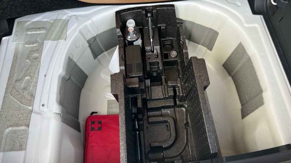 Used Skoda Fabia 2022 for sale - 76696406: Photo 30