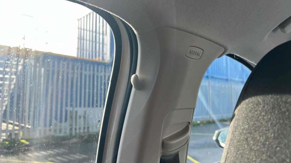 Used Skoda Fabia 2022 for sale - 76696406: Photo 33