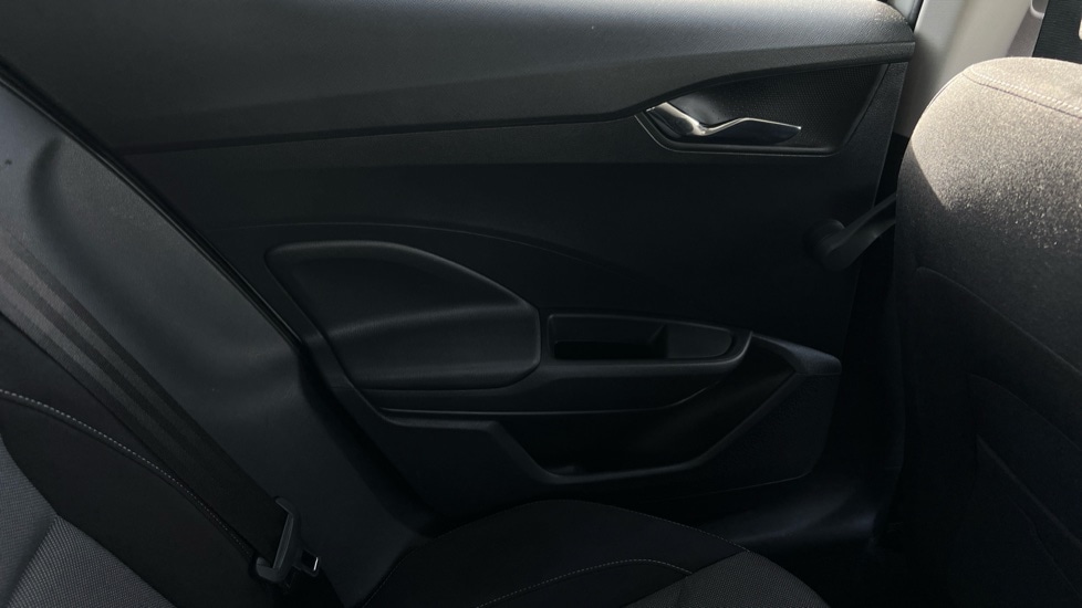 Used Skoda Fabia 2022 for sale - 76696406: Photo 36