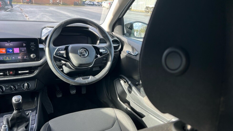 Used Skoda Fabia 2022 for sale - 76696406: Photo 38