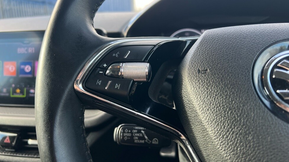 Used Skoda Fabia 2022 for sale - 76696406: Photo 40