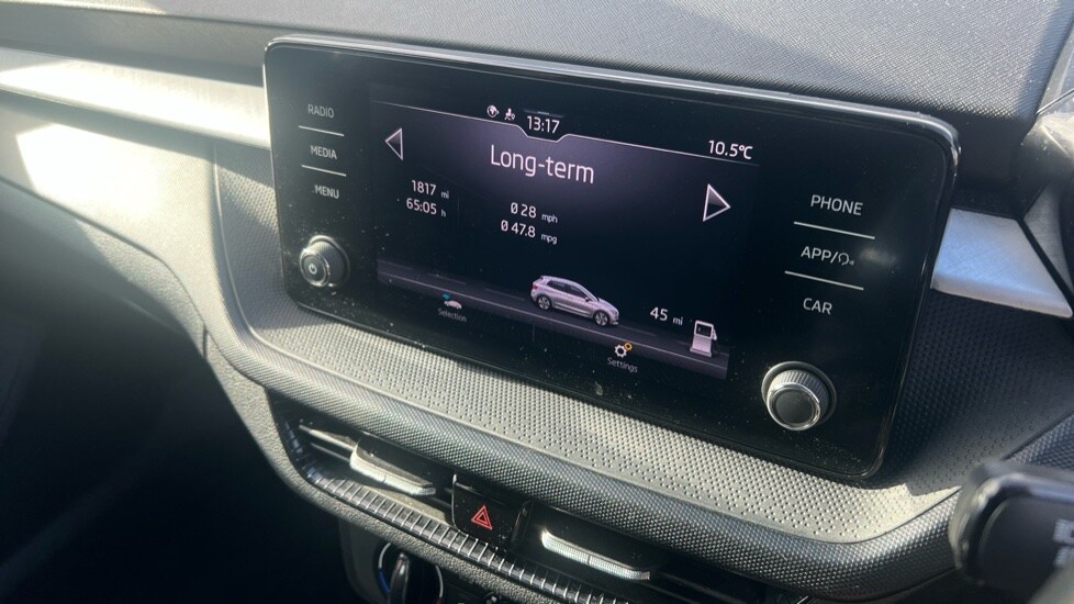 Used Skoda Fabia 2022 for sale - 76696406: Photo 61