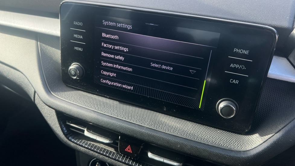 Used Skoda Fabia 2022 for sale - 76696406: Photo 67