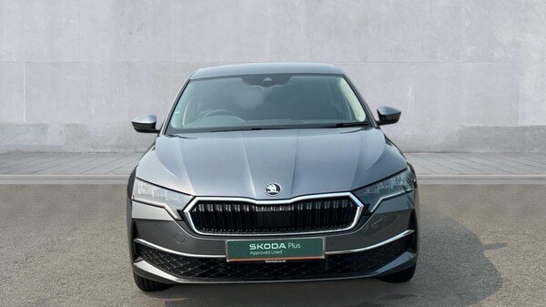 Used Skoda Octavia 2024 for sale - 75522061: Photo 10
