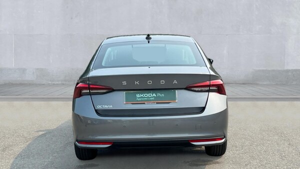 Used Skoda Octavia 2024 for sale - 75522061: Photo 11