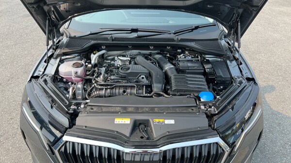 Used Skoda Octavia 2024 for sale - 75522061: Photo 17