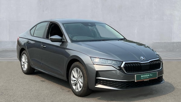 Used Skoda Octavia 2024 for sale - 75522061: Photo 1