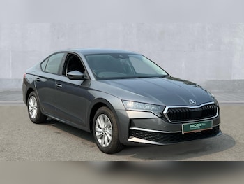 2024 - 1.5 TSI SE Technology 5dr