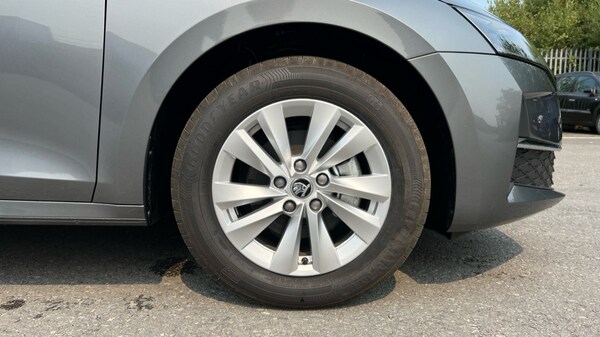 Used Skoda Octavia 2024 for sale - 75522061: Photo 20