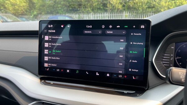 Used Skoda Octavia 2024 for sale - 75522061: Photo 25