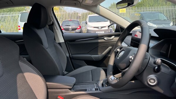 Used Skoda Octavia 2024 for sale - 75522061: Photo 26