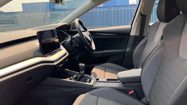 Used Skoda Octavia 2024 for sale - 75522061: Photo 28