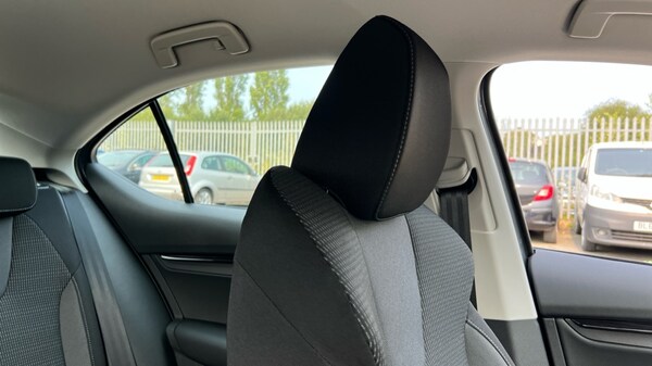Used Skoda Octavia 2024 for sale - 75522061: Photo 31