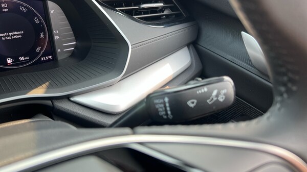 Used Skoda Octavia 2024 for sale - 75522061: Photo 39