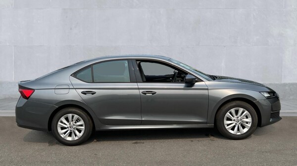 Used Skoda Octavia 2024 for sale - 75522061: Photo 4