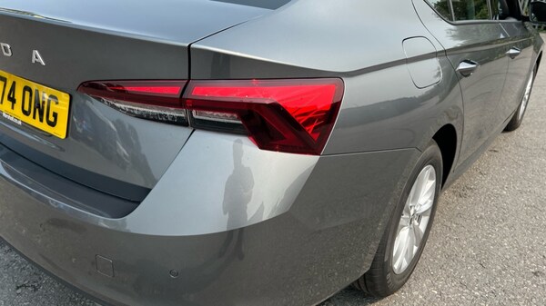 Used Skoda Octavia 2024 for sale - 75522061: Photo 50