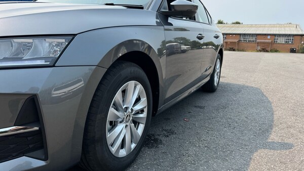 Used Skoda Octavia 2024 for sale - 75522061: Photo 53