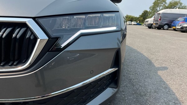 Used Skoda Octavia 2024 for sale - 75522061: Photo 54