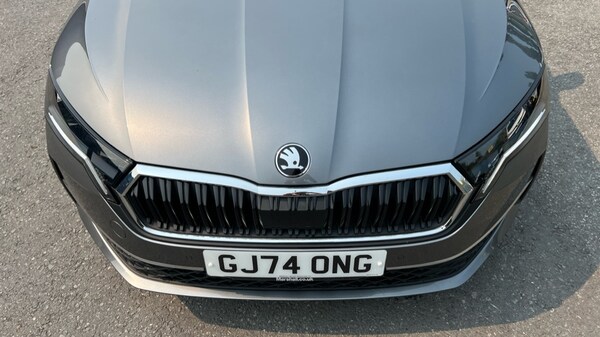 Used Skoda Octavia 2024 for sale - 75522061: Photo 55