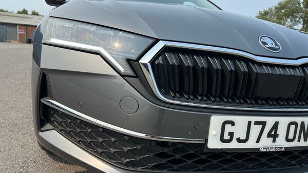 Used Skoda Octavia 2024 for sale - 75522061: Photo 56