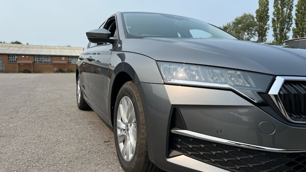 Used Skoda Octavia 2024 for sale - 75522061: Photo 57