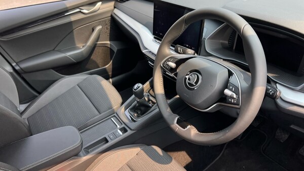 Used Skoda Octavia 2024 for sale - 75522061: Photo 6