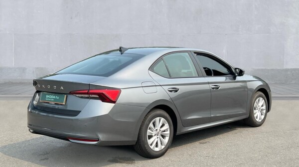 Used Skoda Octavia 2024 for sale - 75522061: Photo 8