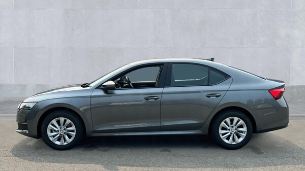 Used Skoda Octavia 2024 for sale - 75522061: Photo 9