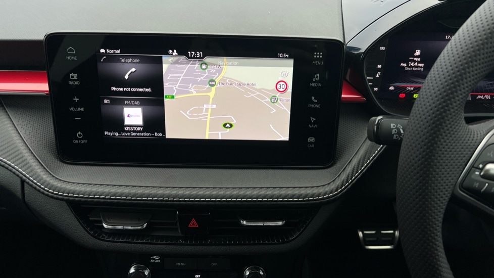 Used Skoda Fabia 2025 for sale - 76870974: Photo 13