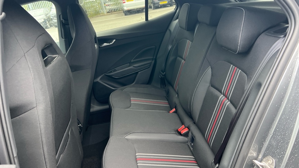 Used Skoda Fabia 2025 for sale - 76870974: Photo 15