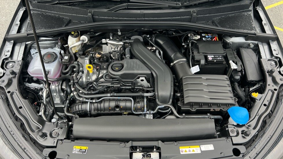 Used Skoda Fabia 2025 for sale - 76870974: Photo 17