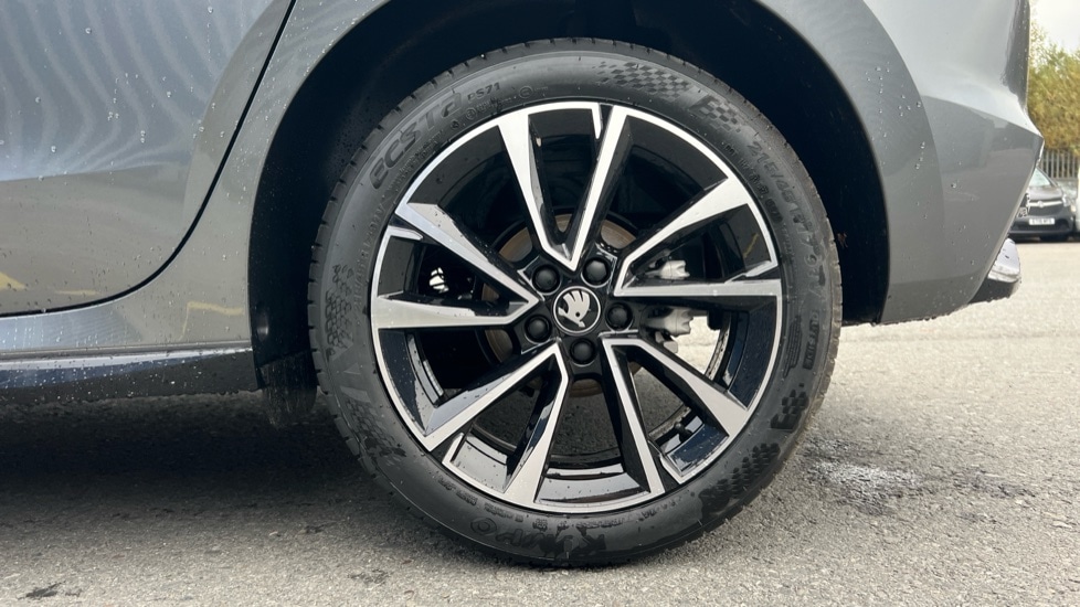 Used Skoda Fabia 2025 for sale - 76870974: Photo 18