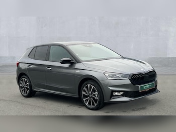 2025 - 1.5 TSI 150 Monte Carlo Edition 5dr DSG