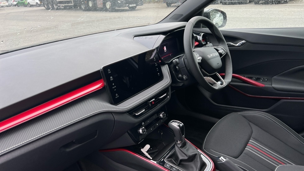 Used Skoda Fabia 2025 for sale - 76870974: Photo 2