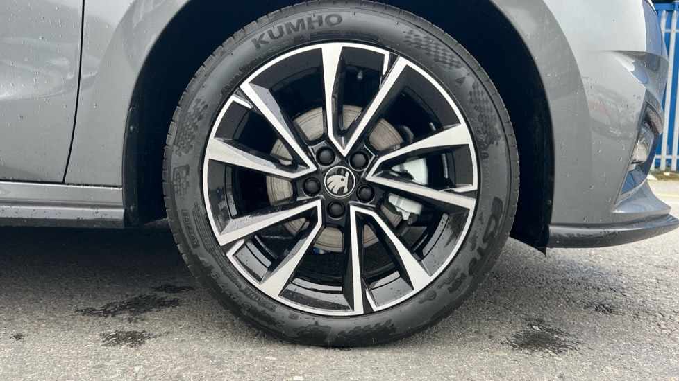 Used Skoda Fabia 2025 for sale - 76870974: Photo 20