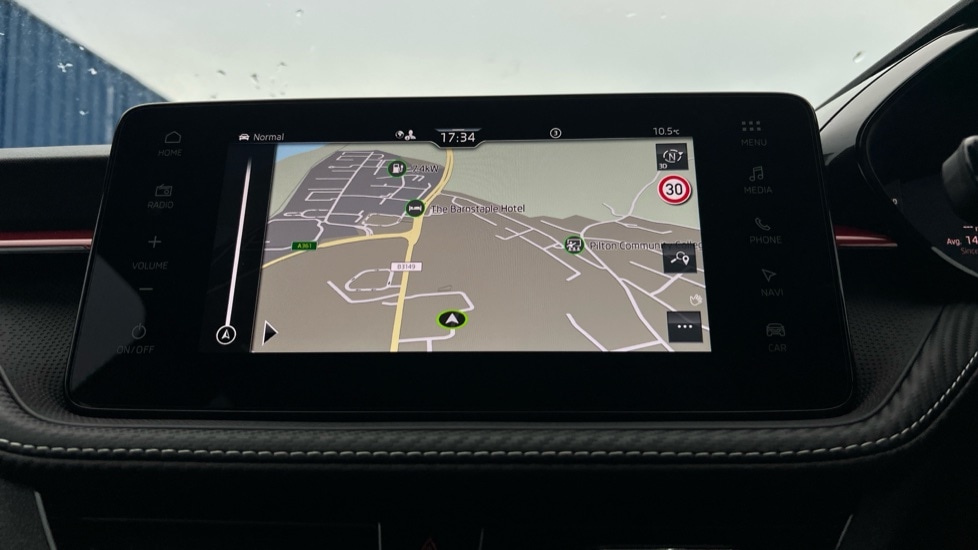 Used Skoda Fabia 2025 for sale - 76870974: Photo 21