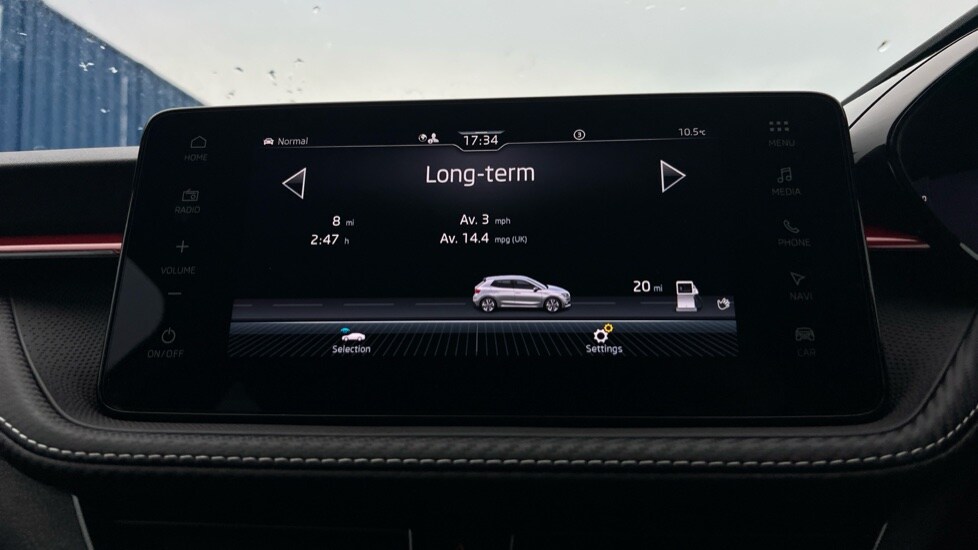 Used Skoda Fabia 2025 for sale - 76870974: Photo 23