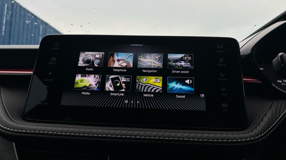 Used Skoda Fabia 2025 for sale - 76870974: Photo 24