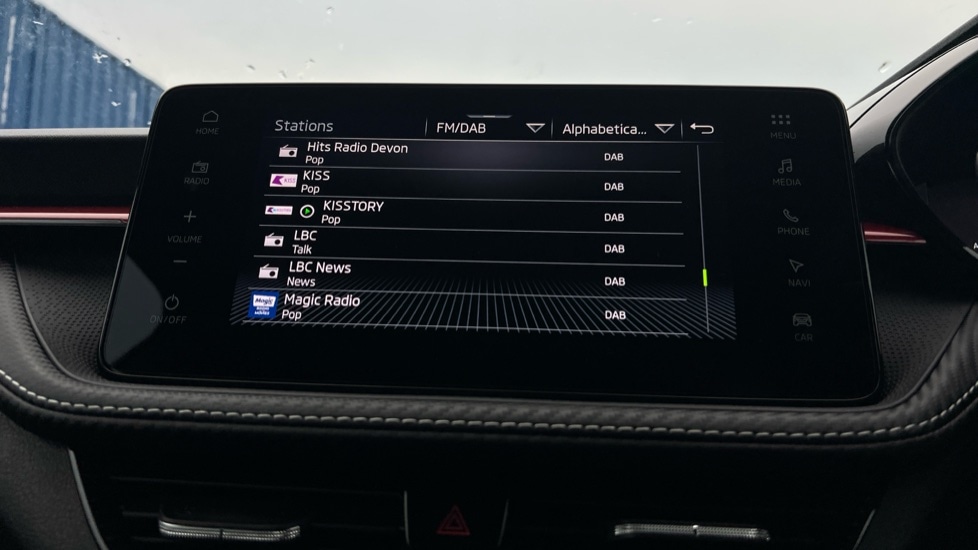 Used Skoda Fabia 2025 for sale - 76870974: Photo 25