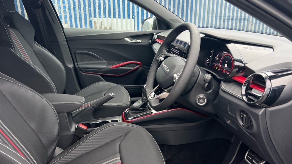 Used Skoda Fabia 2025 for sale - 76870974: Photo 26