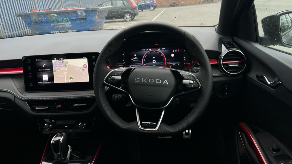 Used Skoda Fabia 2025 for sale - 76870974: Photo 27