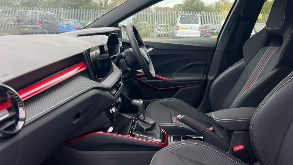 Used Skoda Fabia 2025 for sale - 76870974: Photo 28