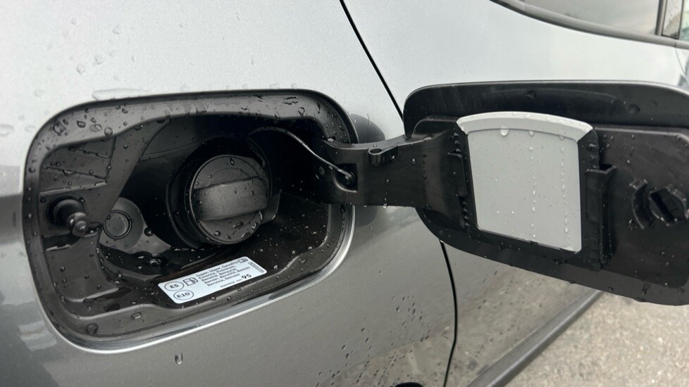 Used Skoda Fabia 2025 for sale - 76870974: Photo 29