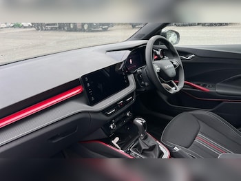 Used Skoda Fabia 2025 for sale - 76870974: Photo