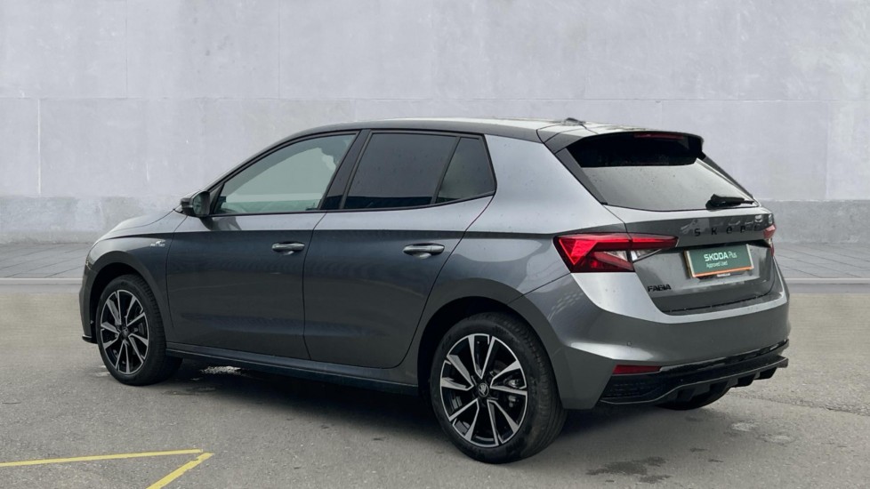 Used Skoda Fabia 2025 for sale - 76870974: Photo 3