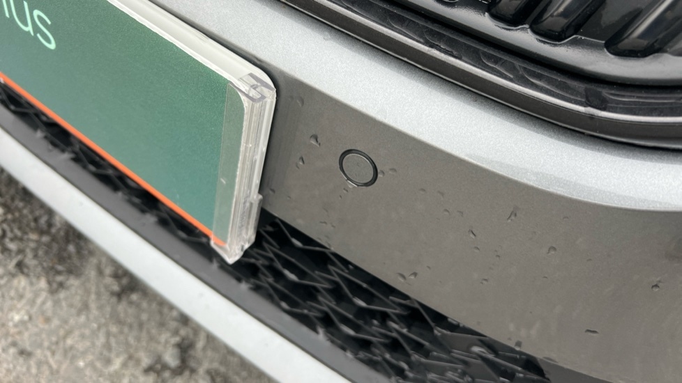 Used Skoda Fabia 2025 for sale - 76870974: Photo 30