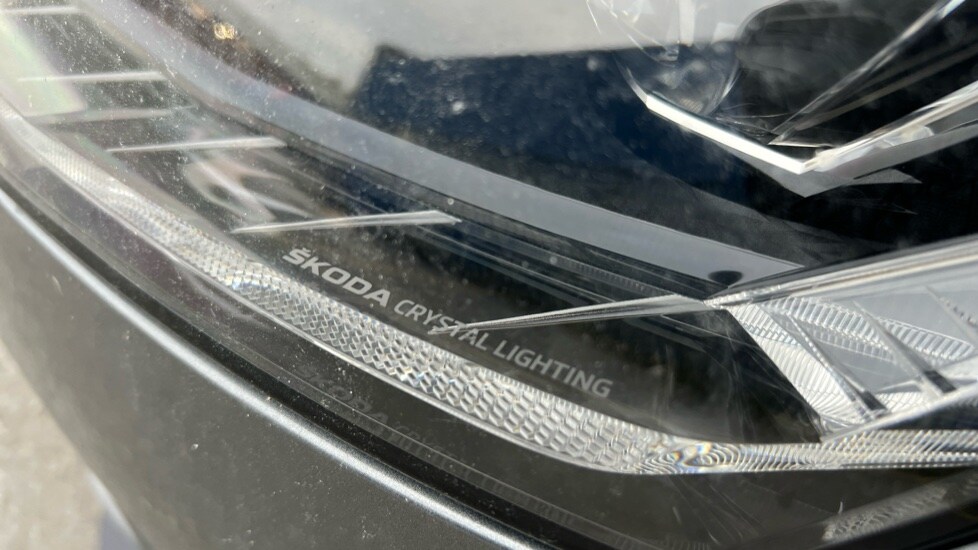 Used Skoda Fabia 2025 for sale - 76870974: Photo 32