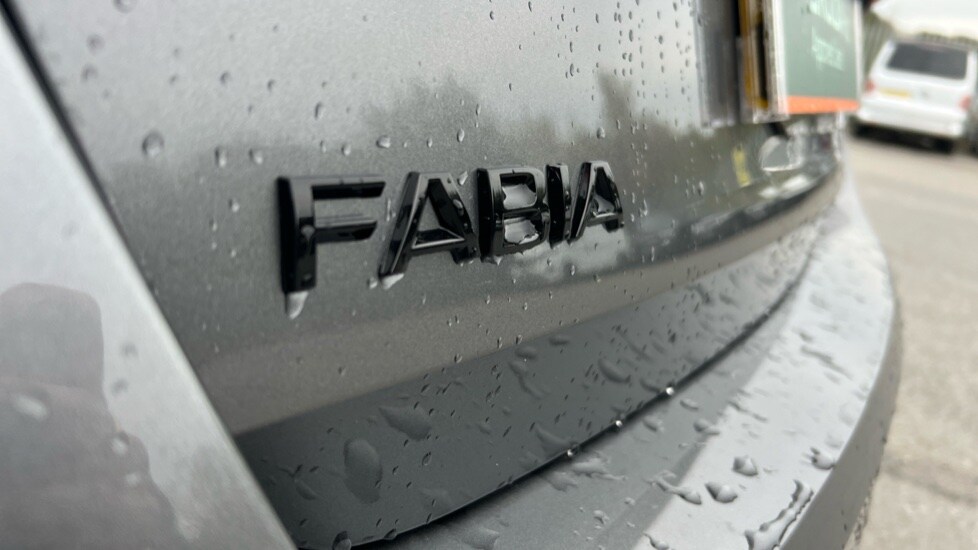 Used Skoda Fabia 2025 for sale - 76870974: Photo 34