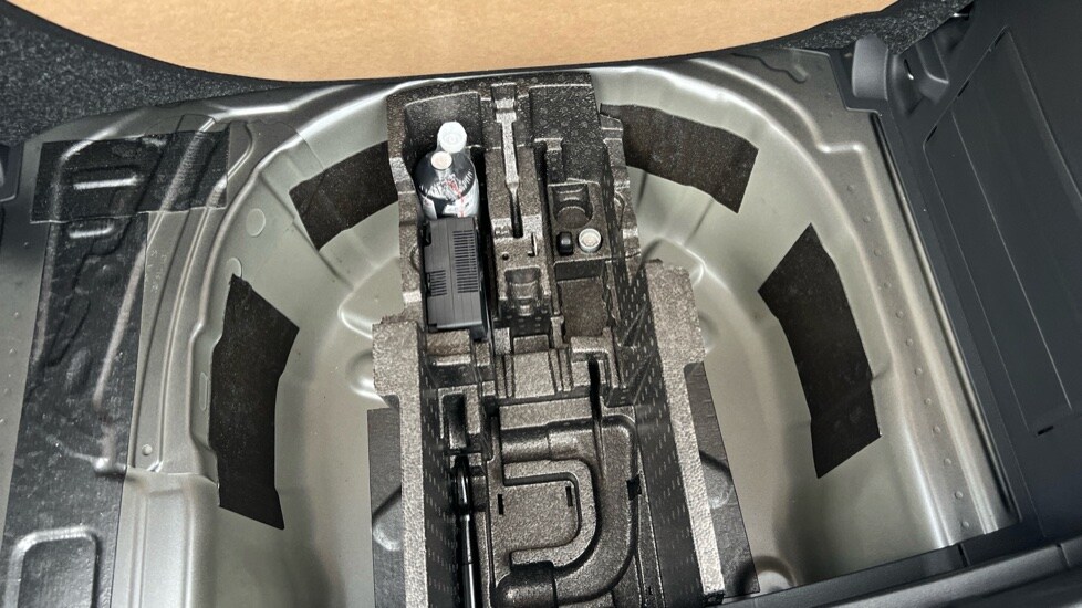 Used Skoda Fabia 2025 for sale - 76870974: Photo 38