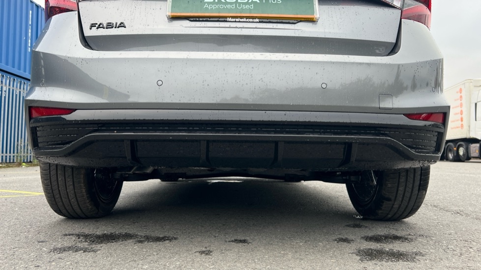 Used Skoda Fabia 2025 for sale - 76870974: Photo 40